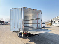 MITSUBISHI FUSO Canter Refrigerator & Freezer Truck TPG-FEB50 2018 258,372km_24