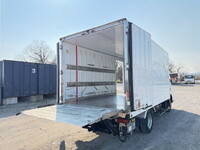 MITSUBISHI FUSO Canter Refrigerator & Freezer Truck TPG-FEB50 2018 258,372km_25