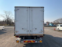 MITSUBISHI FUSO Canter Refrigerator & Freezer Truck TPG-FEB50 2018 258,372km_2