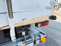 MITSUBISHI FUSO Canter Refrigerator & Freezer Truck TPG-FEB50 2018 258,372km_30