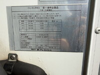 MITSUBISHI FUSO Canter Refrigerator & Freezer Truck TPG-FEB50 2018 258,372km_39