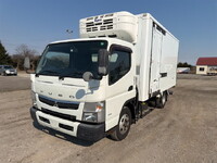 MITSUBISHI FUSO Canter Refrigerator & Freezer Truck TPG-FEB50 2018 258,372km_3