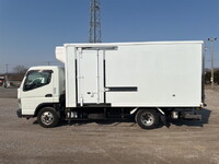 MITSUBISHI FUSO Canter Refrigerator & Freezer Truck TPG-FEB50 2018 258,372km_5
