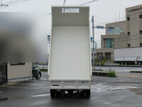 HINO Dutro Dump 2DG-XZU675T 2025 2,000km_10