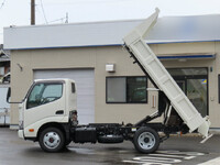 HINO Dutro Dump 2DG-XZU675T 2025 2,000km_11