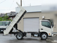 HINO Dutro Dump 2DG-XZU675T 2025 2,000km_12