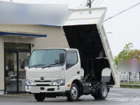 HINO Dutro Dump 2DG-XZU675T 2025 2,000km_1
