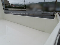 HINO Dutro Dump 2DG-XZU675T 2025 2,000km_20