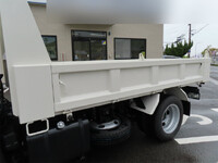 HINO Dutro Dump 2DG-XZU675T 2025 2,000km_24