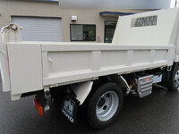 HINO Dutro Dump 2DG-XZU675T 2025 2,000km_25