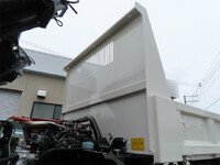 HINO Dutro Dump 2DG-XZU675T 2025 2,000km_27