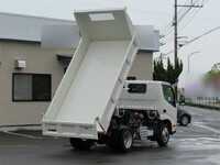 HINO Dutro Dump 2DG-XZU675T 2025 2,000km_2