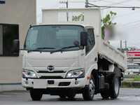 HINO Dutro Dump 2DG-XZU675T 2025 2,000km_3