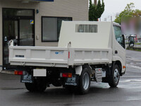 HINO Dutro Dump 2DG-XZU675T 2025 2,000km_4