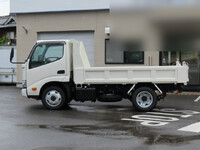 HINO Dutro Dump 2DG-XZU675T 2025 2,000km_5