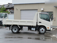 HINO Dutro Dump 2DG-XZU675T 2025 2,000km_6