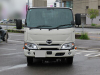 HINO Dutro Dump 2DG-XZU675T 2025 2,000km_7