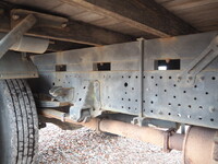 NISSAN Atlas Aluminum Block PKG-APR75N 2010 161,422km_15
