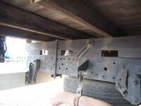NISSAN Atlas Aluminum Block PKG-APR75N 2010 161,422km_17