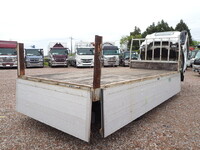 NISSAN Atlas Aluminum Block PKG-APR75N 2010 161,422km_26