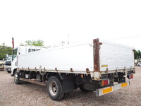 NISSAN Atlas Aluminum Block PKG-APR75N 2010 161,422km_2