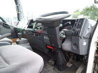 NISSAN Atlas Aluminum Block PKG-APR75N 2010 161,422km_32