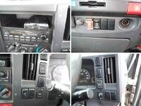 NISSAN Atlas Aluminum Block PKG-APR75N 2010 161,422km_37