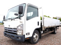 NISSAN Atlas Aluminum Block PKG-APR75N 2010 161,422km_3
