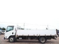 NISSAN Atlas Aluminum Block PKG-APR75N 2010 161,422km_4