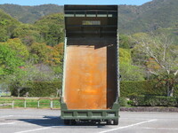 ISUZU Forward Dump TKG-FRR90S1 2017 40,000km_10