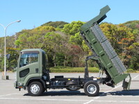 ISUZU Forward Dump TKG-FRR90S1 2017 40,000km_11