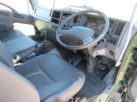 ISUZU Forward Dump TKG-FRR90S1 2017 40,000km_13
