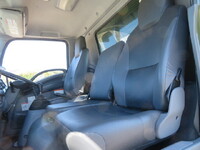 ISUZU Forward Dump TKG-FRR90S1 2017 40,000km_14
