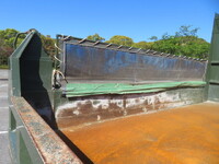 ISUZU Forward Dump TKG-FRR90S1 2017 40,000km_18