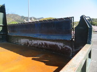 ISUZU Forward Dump TKG-FRR90S1 2017 40,000km_19