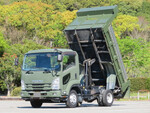 Forward Dump