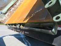 ISUZU Forward Dump TKG-FRR90S1 2017 40,000km_20