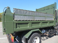 ISUZU Forward Dump TKG-FRR90S1 2017 40,000km_23