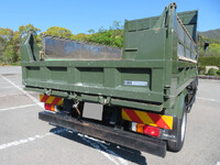 ISUZU Forward Dump TKG-FRR90S1 2017 40,000km_24