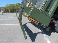 ISUZU Forward Dump TKG-FRR90S1 2017 40,000km_25