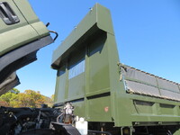 ISUZU Forward Dump TKG-FRR90S1 2017 40,000km_26