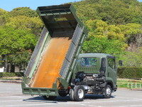 ISUZU Forward Dump TKG-FRR90S1 2017 40,000km_2
