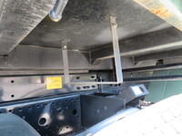 ISUZU Forward Dump TKG-FRR90S1 2017 40,000km_30