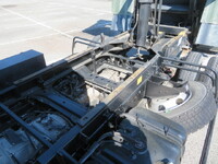 ISUZU Forward Dump TKG-FRR90S1 2017 40,000km_34