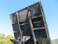 ISUZU Forward Dump TKG-FRR90S1 2017 40,000km_36