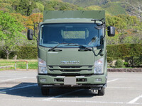 ISUZU Forward Dump TKG-FRR90S1 2017 40,000km_3