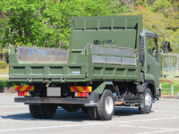ISUZU Forward Dump TKG-FRR90S1 2017 40,000km_4