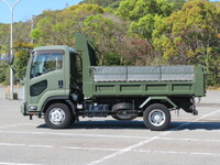 ISUZU Forward Dump TKG-FRR90S1 2017 40,000km_6