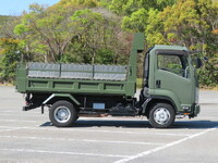 ISUZU Forward Dump TKG-FRR90S1 2017 40,000km_7