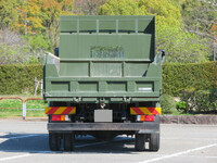 ISUZU Forward Dump TKG-FRR90S1 2017 40,000km_9